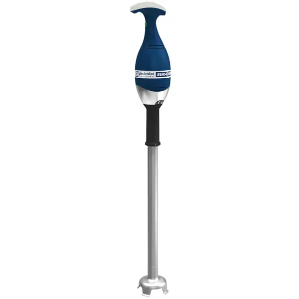 Staafmixer | BERMIXER PRO | Regelbare Snelheid (Max. 10.000RPM) | Staaflengte 653mm | Cap. 240L | 0.65kW (230V) | 138x120x965(h)mm