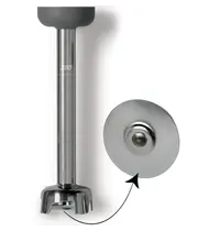 Electrolux Emulgeerstaaf | SPEEDY MIXER | RVS | 270mm