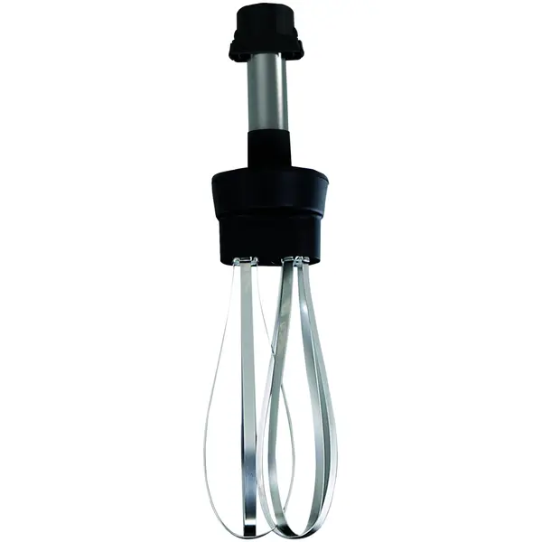 Mixstaaf | BERMIXER PRO | RVS | 468mm