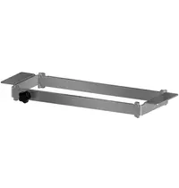 Electrolux Steunbeugel | BERMIXER PRO | Pannen Ø375-650mm | 700x150x40(h)mm