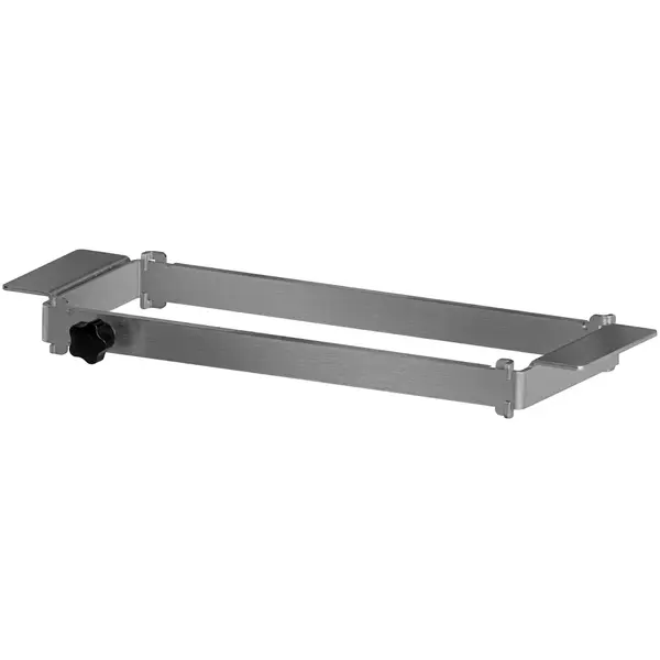 Steunbeugel | BERMIXER PRO | Pannen Ø375-650mm | 700x150x40(h)mm