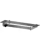 Electrolux Steunbeugel | BERMIXER PRO | Pannen Ø375-650mm | 700x150x40(h)mm 