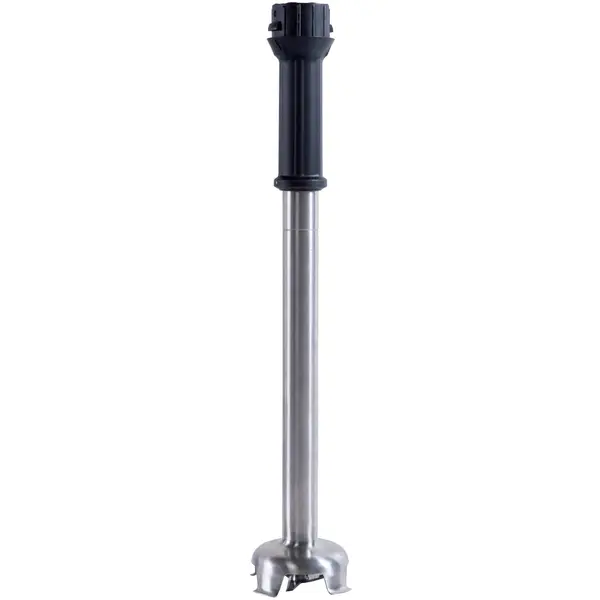 Mixstaaf | BERMIXER PRO | RVS | 553mm