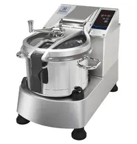 Electrolux Cutter | 11.5L | 2 Snelheden (1.500-3.000RPM) | 2.2kW (400V) | 416x680x517(h)mm