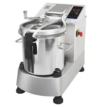 Electrolux Cutter | 17.5L | Regelbare Snelheid (300-3.000RPM) | 3kW (400V) | 416x680x603(h)mm 