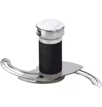 Electrolux Mes | Electrolux 11.5L Cutters | RVS (Getand) 