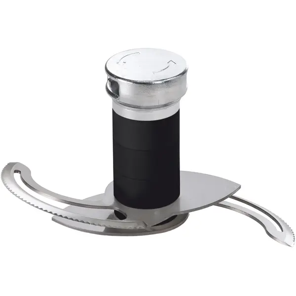 Mes | Electrolux 11.5L Cutters | RVS (Getand)