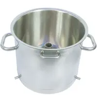 Electrolux Kuip | 11.5L | Electrolux 11.5L Cutters 