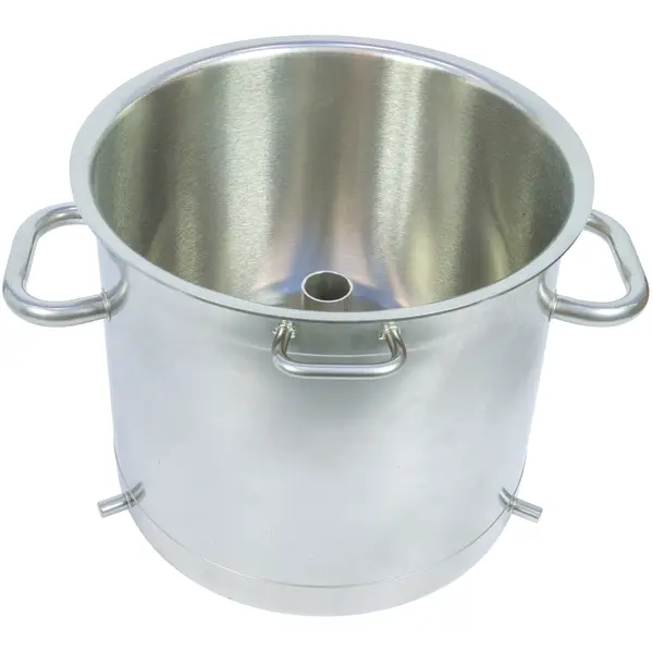 Kuip | 11.5L | Electrolux 11.5L Cutters