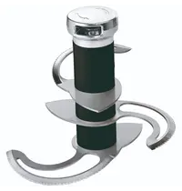 Electrolux Mes | Electrolux 17.5L Cutters | RVS (Getand)