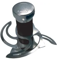 Electrolux Mes | Electrolux 17.5L Cutters | RVS (Glad) 