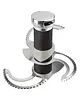 Electrolux Mes | Electrolux 17.5L Cutters | RVS (Gekarteld) 