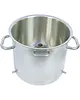 Electrolux Kuip | 17.5L | Electrolux 17.5L Cutters 