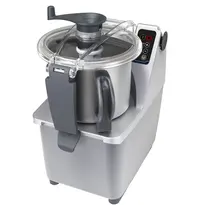 Electrolux Cutter | 4.5L | Regelbare Snelheid (300-3.700RPM) | 1kW (230V) | 256x415x482(h)mm