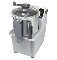 Electrolux Cutter | 5.5L | Regelbare Snelheid (300-3.700RPM) | 1.3kW (230V) | 256x415x482(h)mm