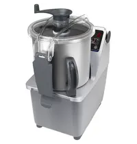 Electrolux Cutter | 7L | Regelbare Snelheid (300-3.700RPM) | 1.5kW (230V) | 256x422x522(h)mm
