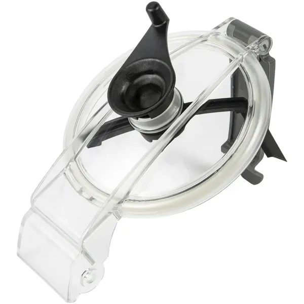 Deksel + Schraaparm | Electrolux 4.5L Cutters