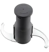 Electrolux Mes | Electrolux 4.5L Cutters | RVS (Getand) 