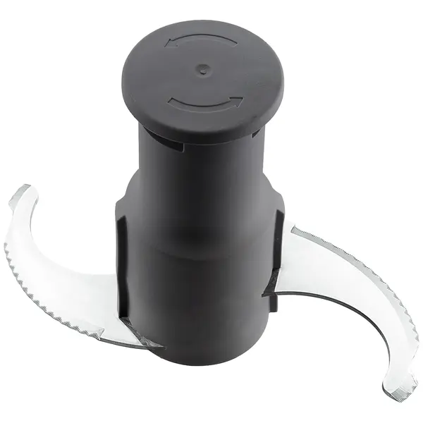 Mes | Electrolux 4.5L Cutters | RVS (Getand)