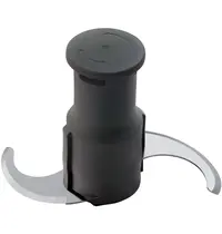 Electrolux Mes | Electrolux 4.5L Cutters | RVS (Glad) 