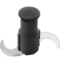Electrolux Mes | Electrolux 5.5L Cutters | RVS (Getand) 
