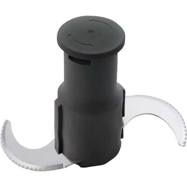 Mes | Electrolux 5.5L Cutters | RVS (Getand)