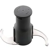 Electrolux Mes | Electrolux 5.5L Cutters | RVS (Getand)