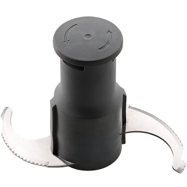 Mes | Electrolux 5.5L Cutters | RVS (Getand)