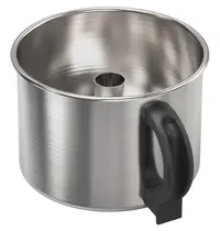 Electrolux Kuip | 5.5L | Electrolux 5.5L Cutters 