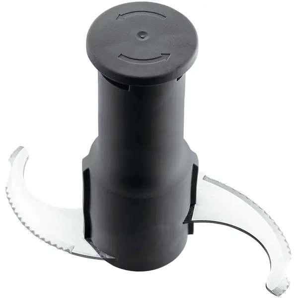 Mes | Electrolux 7L Cutters | RVS (Getand)