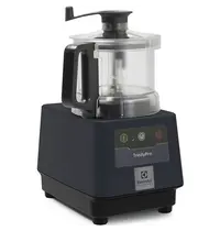 Electrolux Cutter | TrinityPro | 2.6L | Vaste Snelheid (1.500RPM) | 0.5kW (230V) | 247x328x456(h)mm 