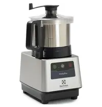 Electrolux Cutter | TrinityPro | 3.6L | Vaste Snelheid (1500RPM) | 0.5kW (230V) | 252x334x476(h)mm 