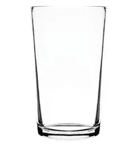 Nisbets Essentials Tumblers | Glas | 23cl | 12 Stuks | Stapelbaar | Ø70x107(h)mm