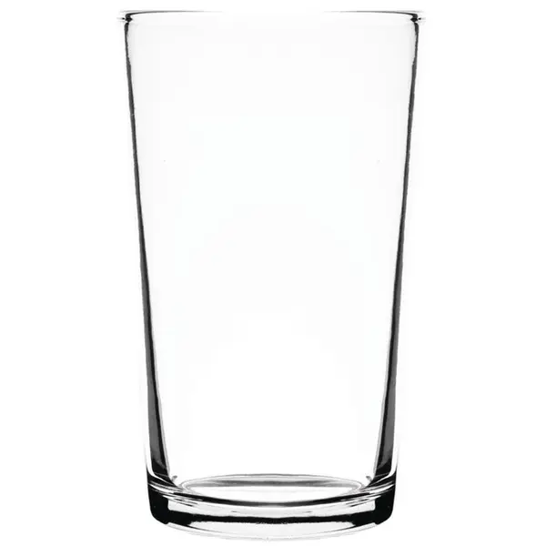 Tumblers | Glas | 23cl | 12 Stuks | Stapelbaar | Ø70x107(h)mm