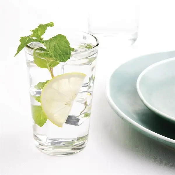 Tumblers | Glas | 23cl | 12 Stuks | Stapelbaar | Ø70x107(h)mm