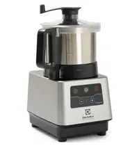 Electrolux Cutter | TrinityPro | 3.6L | 9 Snelheden (500-3.600RPM) | 0.75kW (230V) |585x334x476(h)mm 