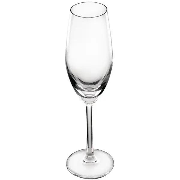 Champagneglazen | CORDOBA | Glas | 21cl | 6 Stuks | Ø60x229(h)mm