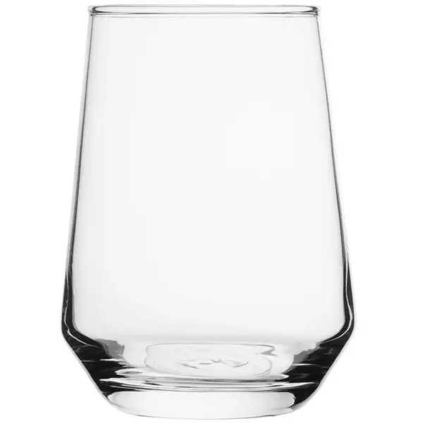 Tumblers | ATLANTA | Glas | 41cl | 12 Stuks | Stapelbaar | Ø83x90(h)mm