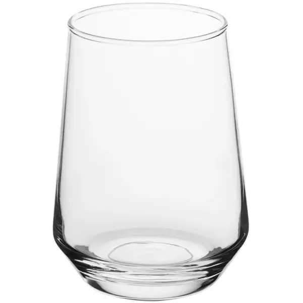 Tumblers | ATLANTA | Glas | 41cl | 12 Stuks | Stapelbaar | Ø83x90(h)mm