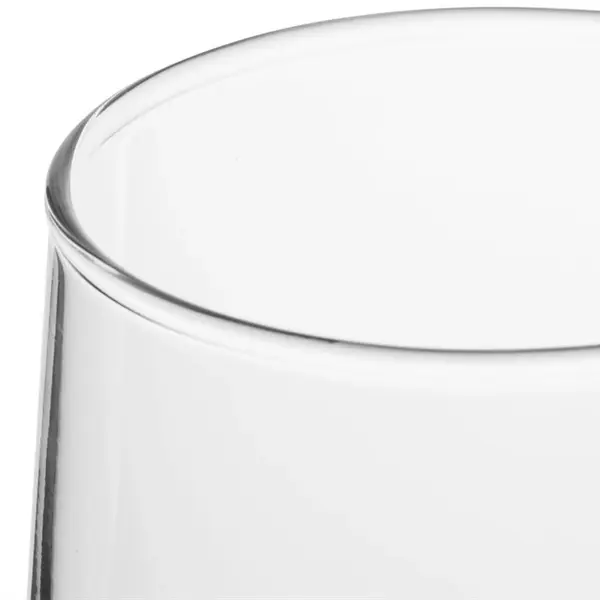 Tumblers | ATLANTA | Glas | 41cl | 12 Stuks | Stapelbaar | Ø83x90(h)mm