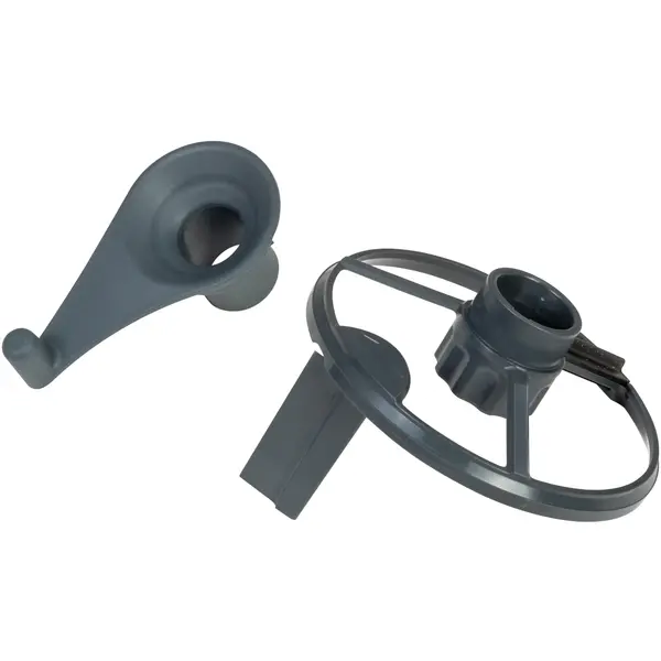 Schraaparm | Electrolux TrinityPro 2.6L Cutters