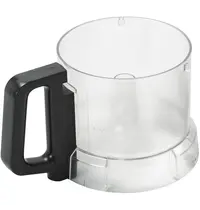 Electrolux Kuip | 2.6L | Electrolux TrinityPro 2.6L Cutter 