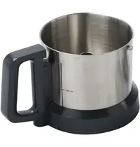 Electrolux Kuip | 2.6L | Electrolux TrinityPro 2.6L Cutter 