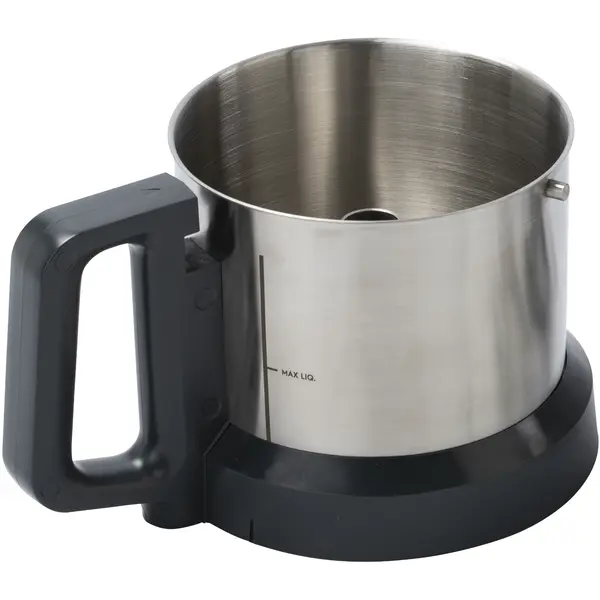 Kuip | 2.6L | Electrolux TrinityPro 2.6L Cutter