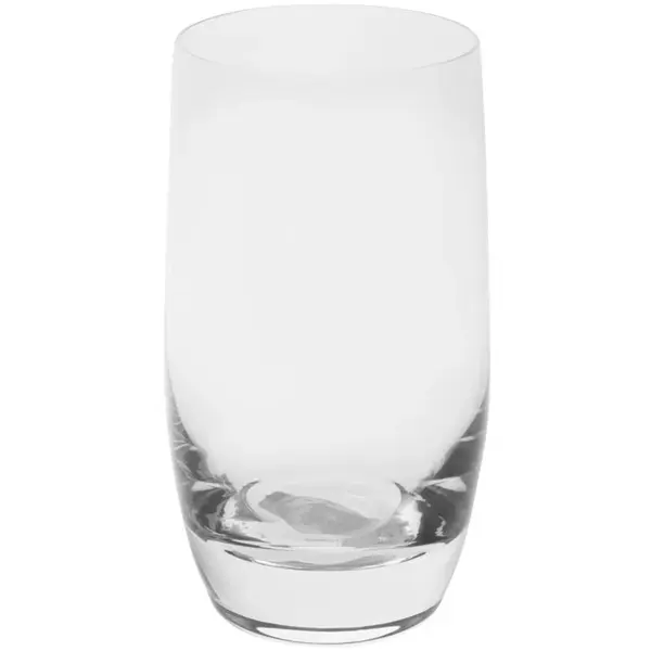 Longdrinkglazen | VERONA | Kristalglas | 28.5cl | 6 Stuks | Ø66x123(h)mm