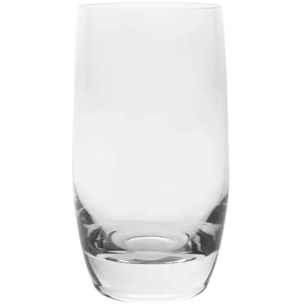 Longdrinkglazen | VERONA | Kristalglas | 28.5cl | 6 Stuks | Ø66x123(h)mm