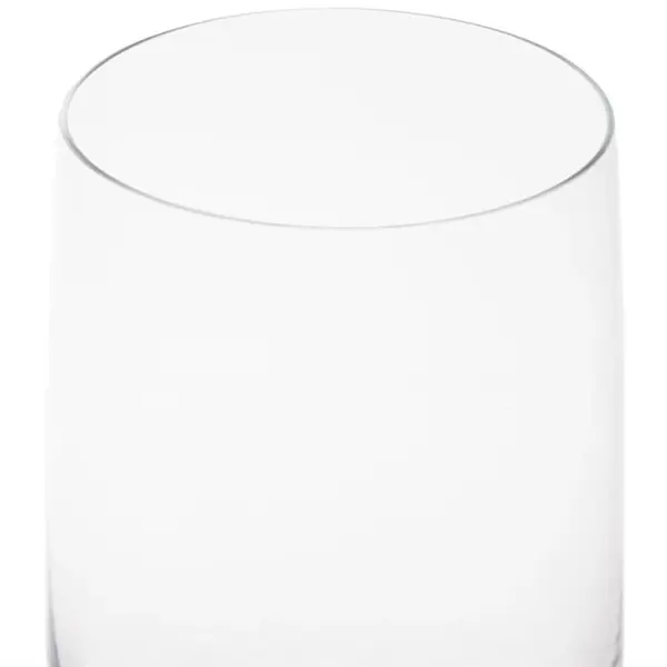Longdrinkglazen | VERONA | Kristalglas | 28.5cl | 6 Stuks | Ø66x123(h)mm