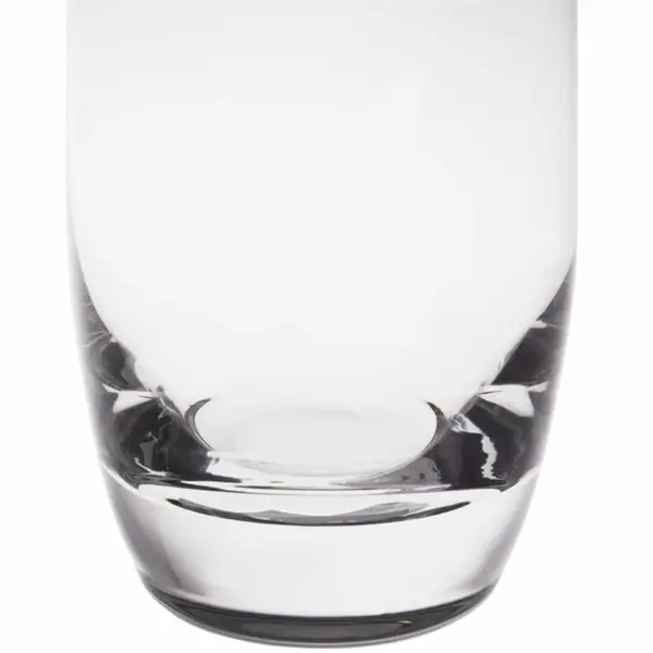 Longdrinkglazen | VERONA | Kristalglas | 28.5cl | 6 Stuks | Ø66x123(h)mm