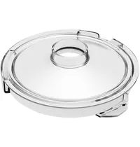 Electrolux Deksel | Electrolux TrinityPro 3.6L Cutters 