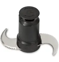 Electrolux Mes | Electrolux TrinityPro 3.6L Cutters | RVS (Getand) 